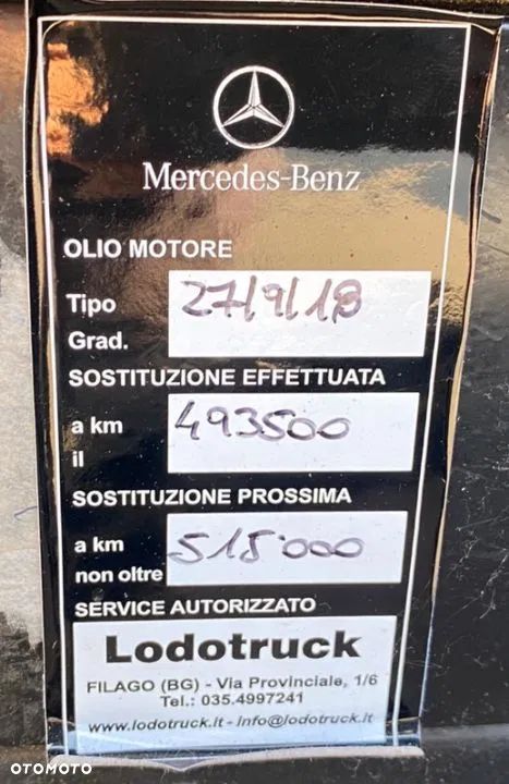 Mercedes-Benz 814 D - 27