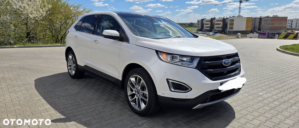 Ford Edge - 6
