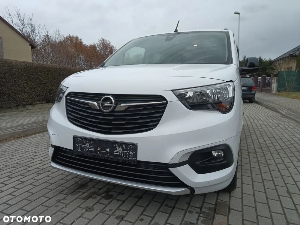 Opel Combo Life 1.5 CDTI Elegance Plus S&S N1 - 2