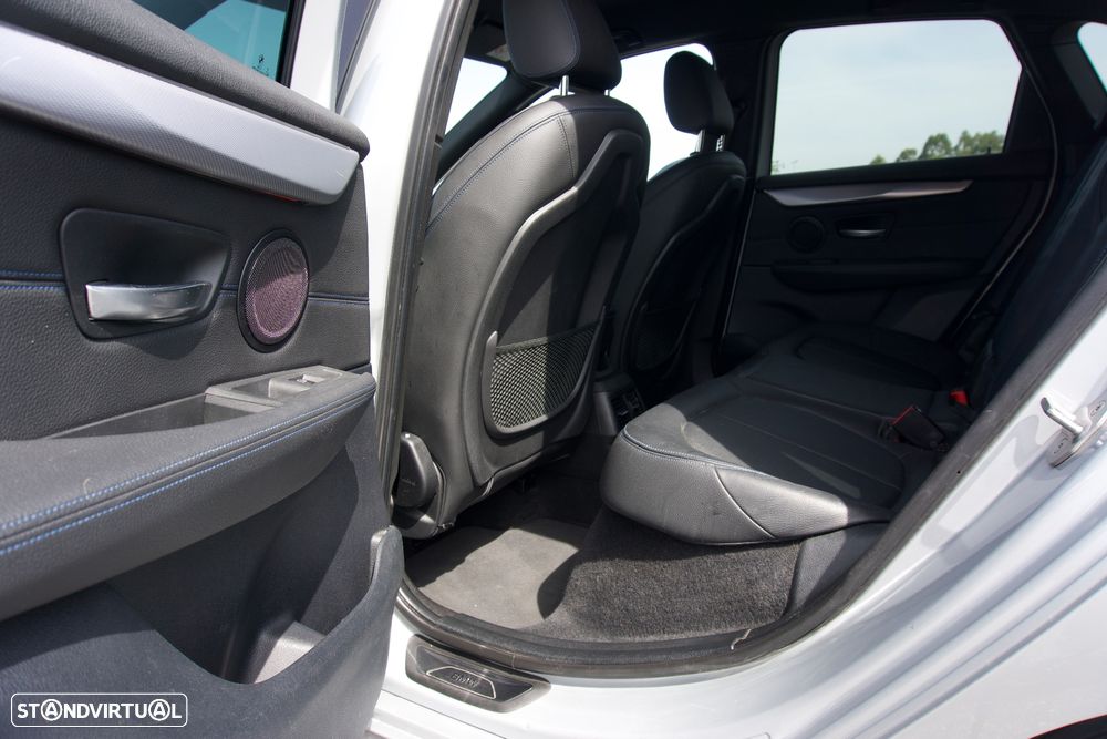 BMW 225xe Active Tourer Pack M - 28
