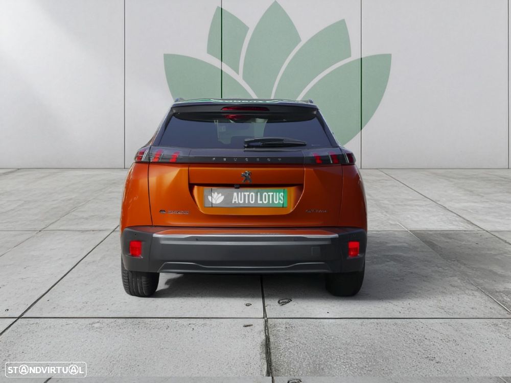 Peugeot e-2008 50 kWh GT Line - 7