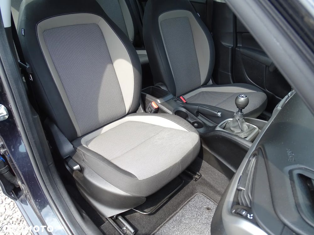Fiat Tipo 1.4 16V Pop - 18