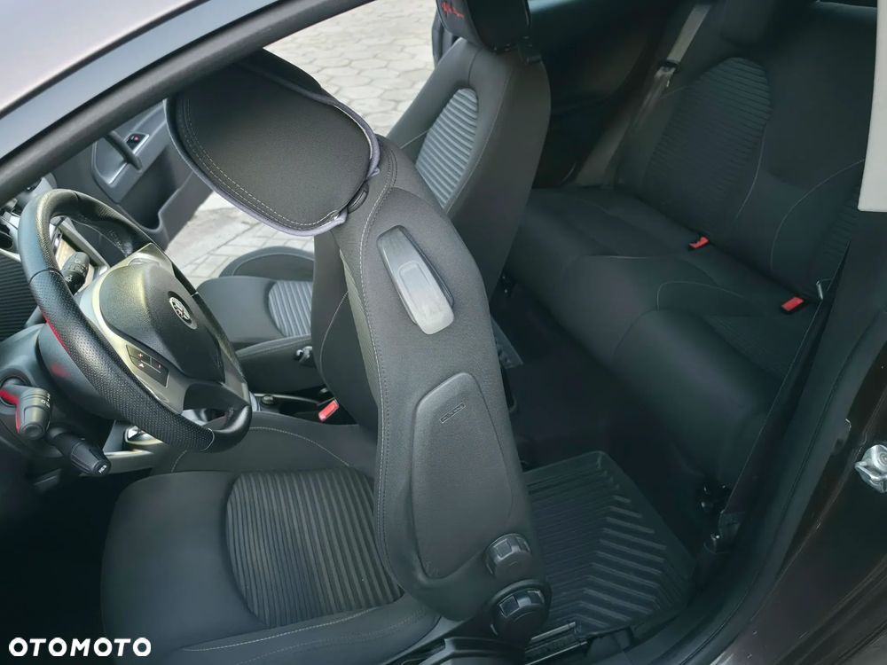 Alfa Romeo Mito 1.4 TB MultiAir Distinctive - 31