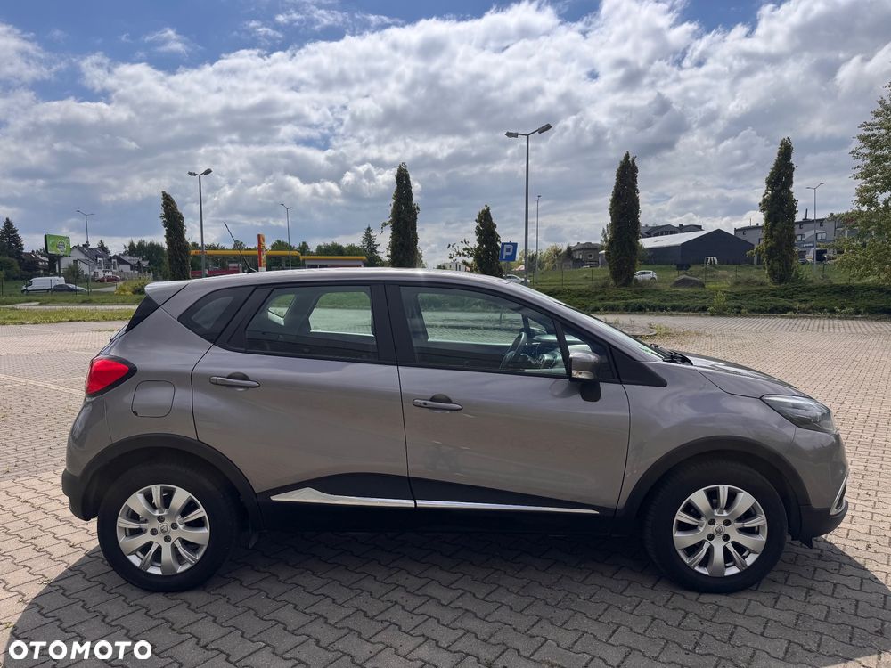 Renault Captur 0.9 Energy TCe Intens - 5