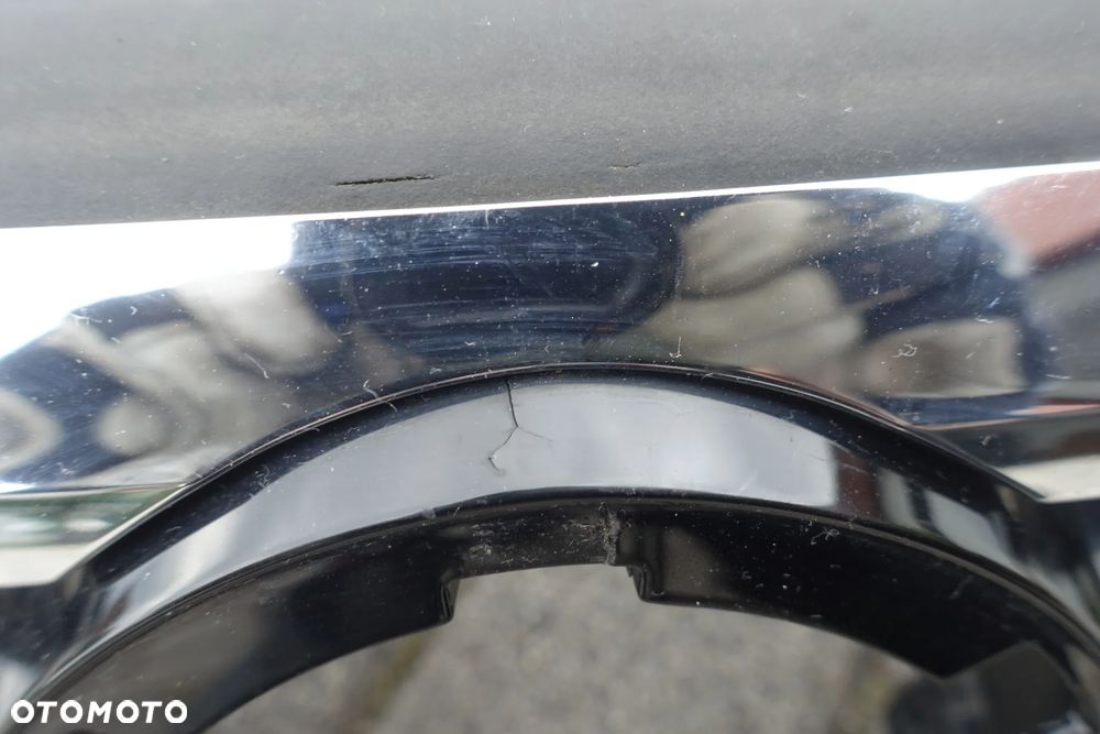 ATRAPA GRILL PASSAT B8 PRZED LIFTEM 16-19r. - 5