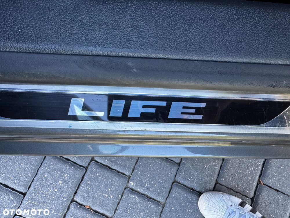 Volkswagen Tiguan 2.0 TDI DPF 4Motion BlueMotion Technology Life - 23