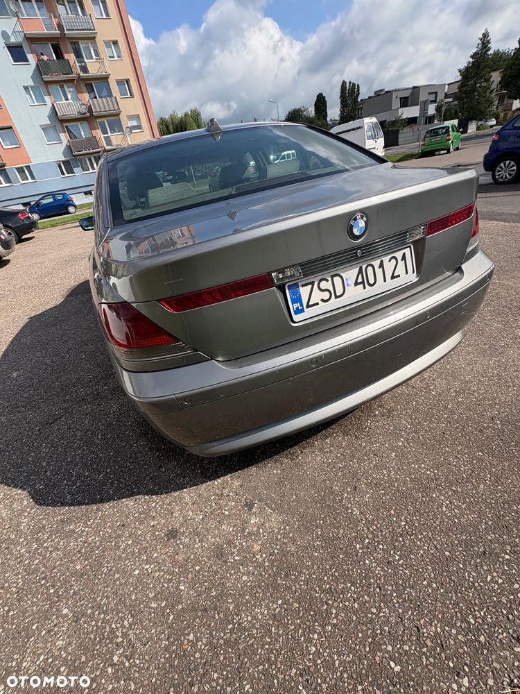 BMW Inny - 2