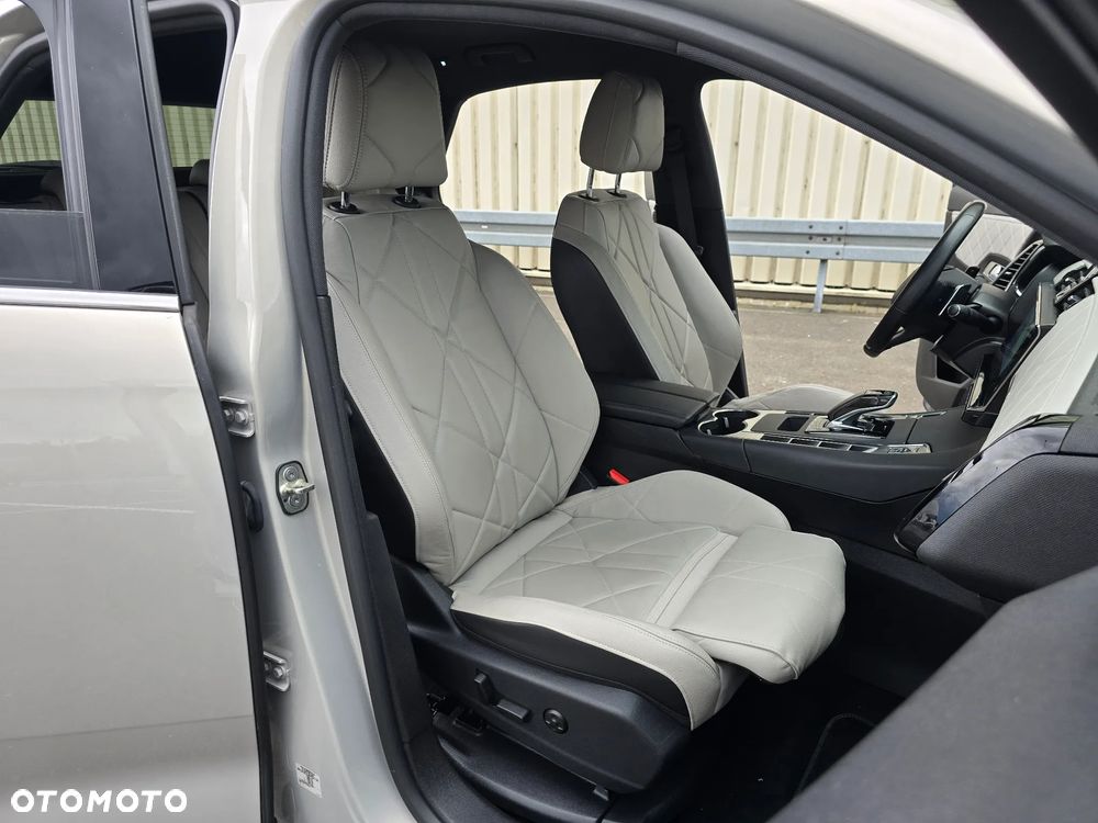 DS Automobiles DS 7 Crossback 1.6 E-Tense Rivoli - 14
