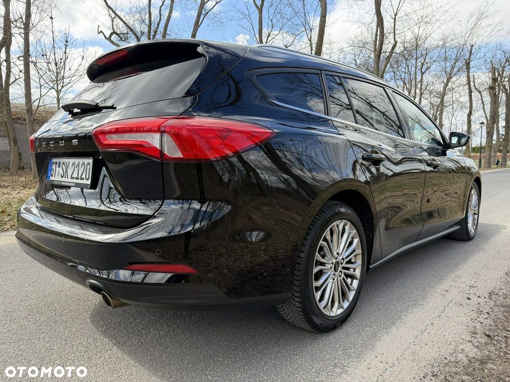 Ford Focus - 10
