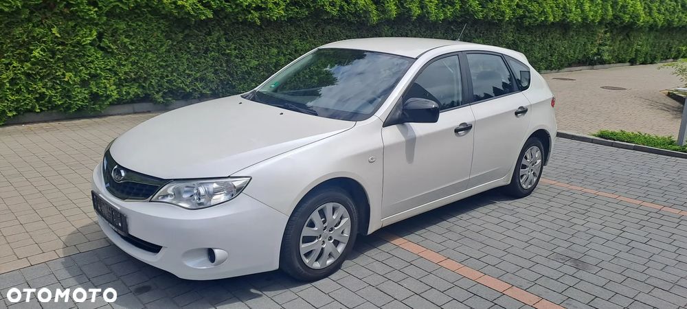 Subaru Impreza 1.5R Active - 29