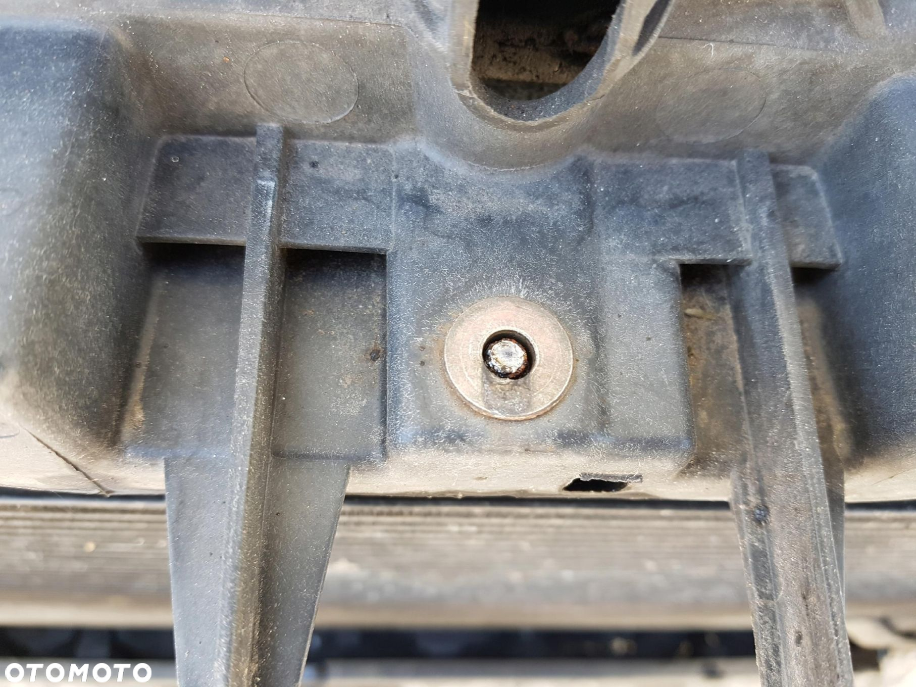 AUDI A3 8P 03-07r 2.0 TFSI PAS PRZEDNI CHŁODNICE WENTYLATORY - 7