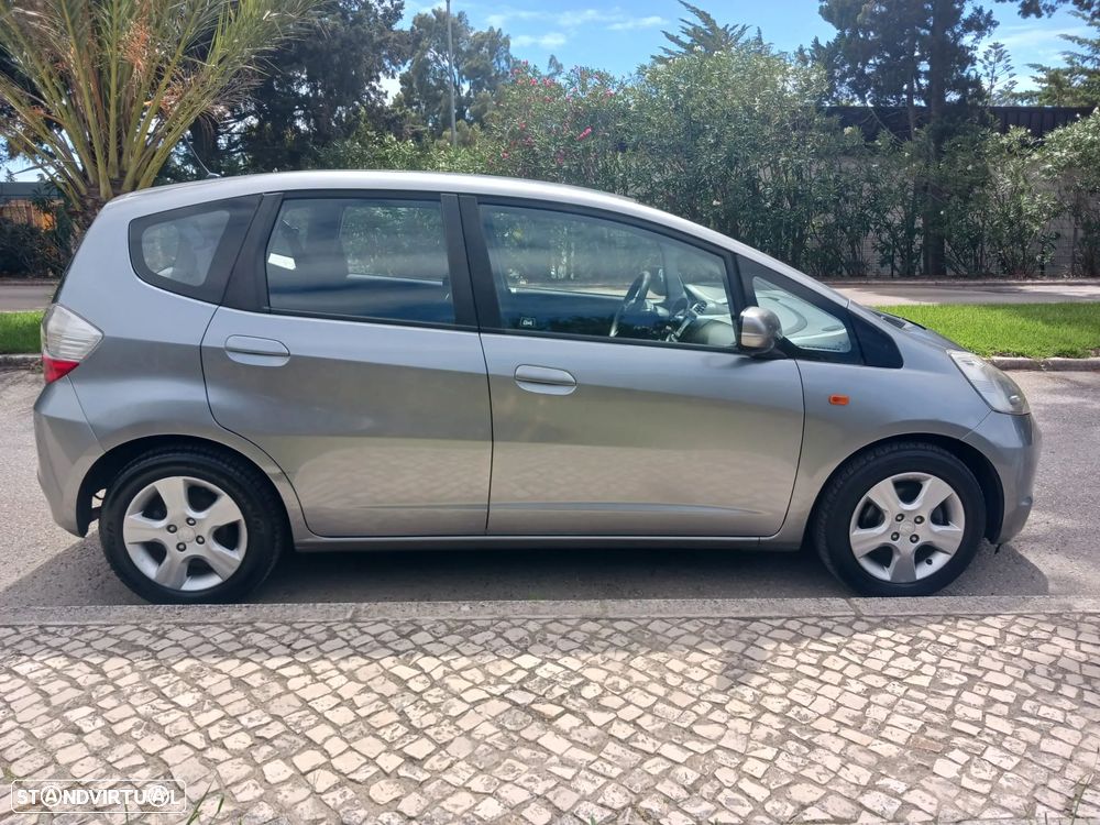 Honda Jazz 1.2 i-VTEC Elegance Top - 4