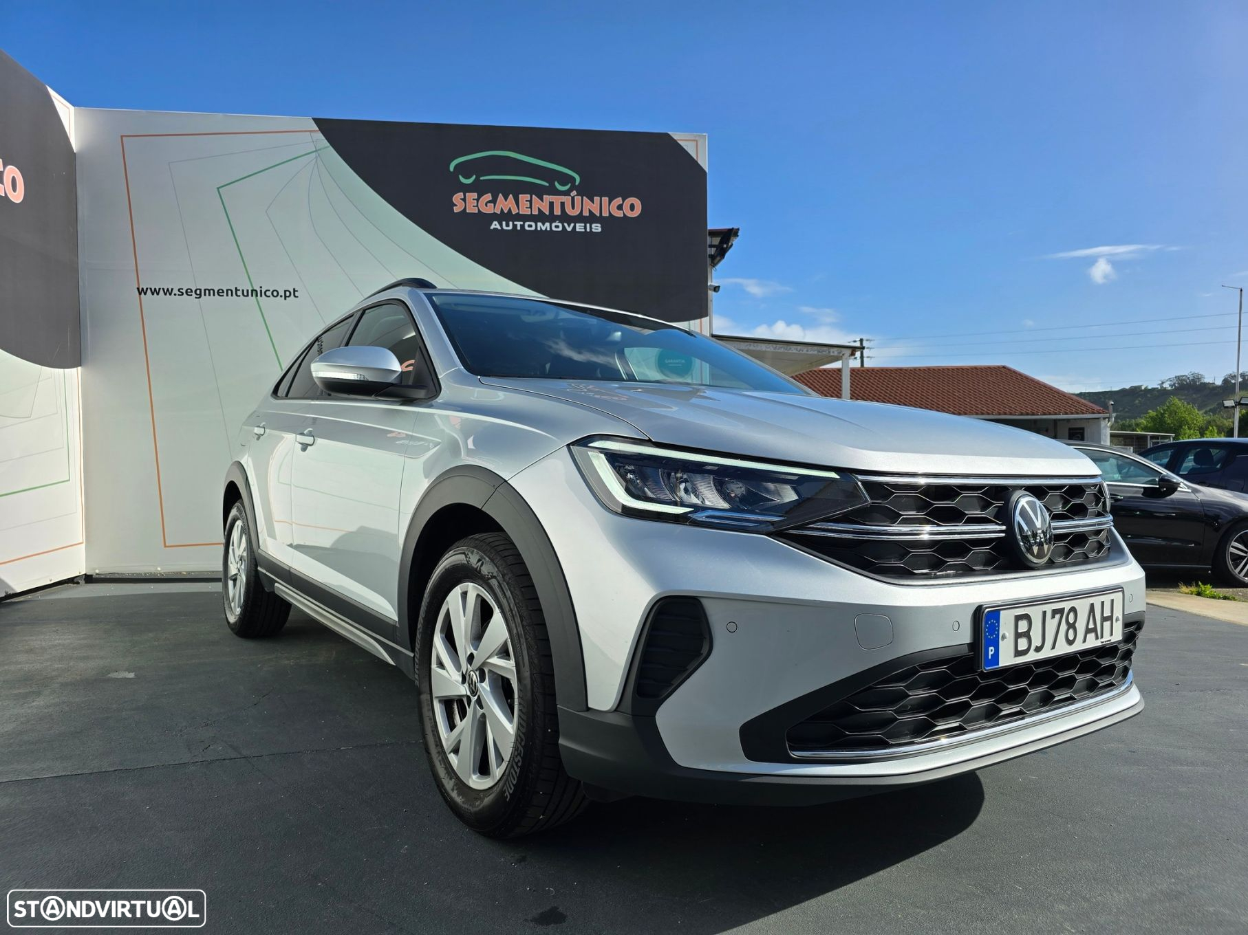 VW Taigo 1.0 TSI Life - 6