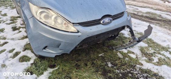 Ford Fiesta 1.25 Trend - 5