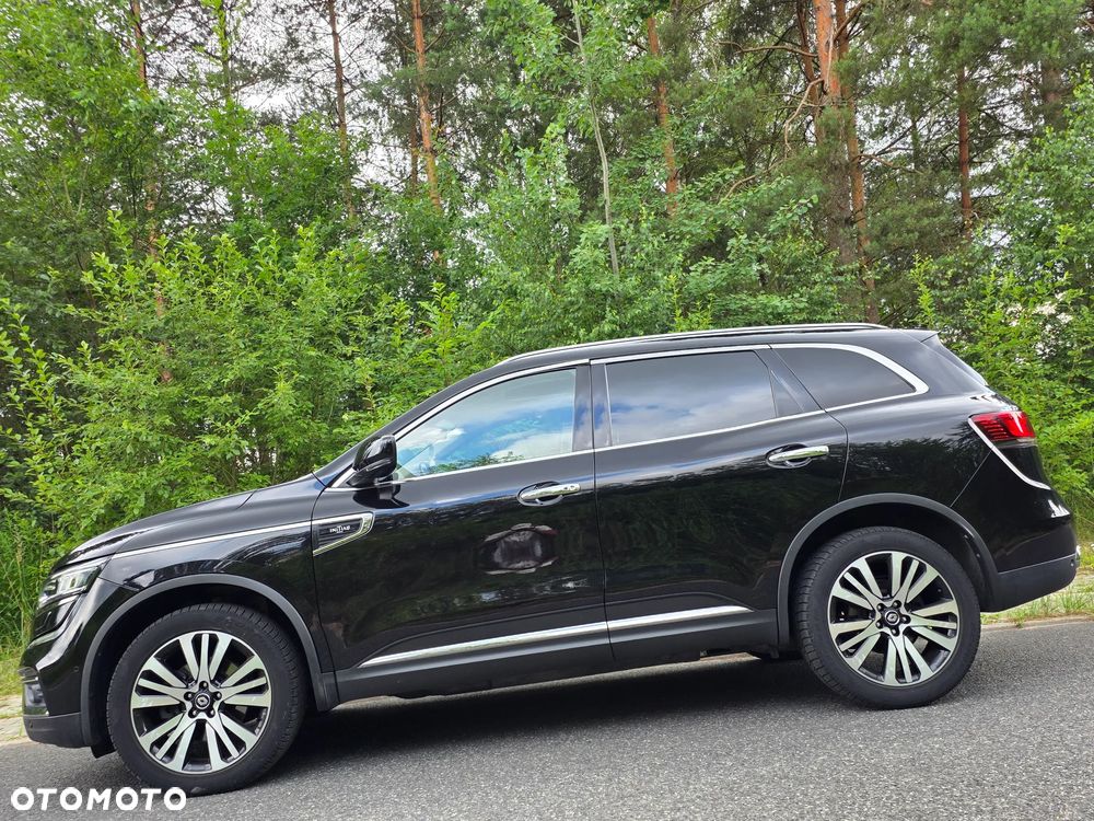 Renault Koleos 2.0 Blue dCi Initiale Paris 4x4 X-Tronic - 6