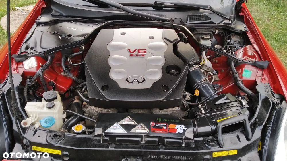 Infiniti G - 15