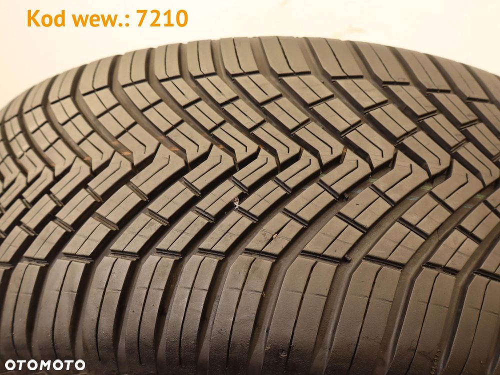 Continental AllSeasonContact - 255/55 R19 - 8