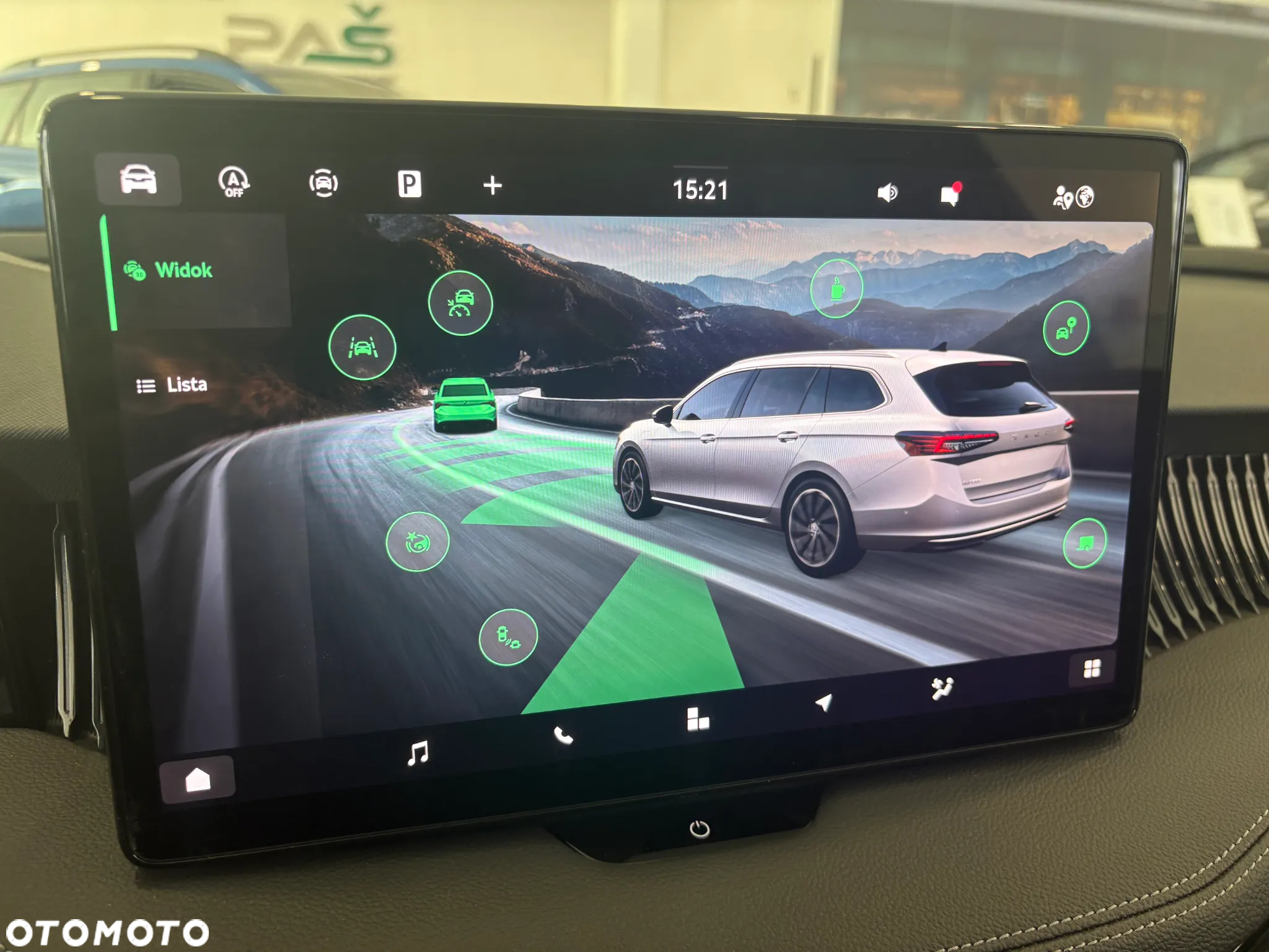 Skoda Superb - 6