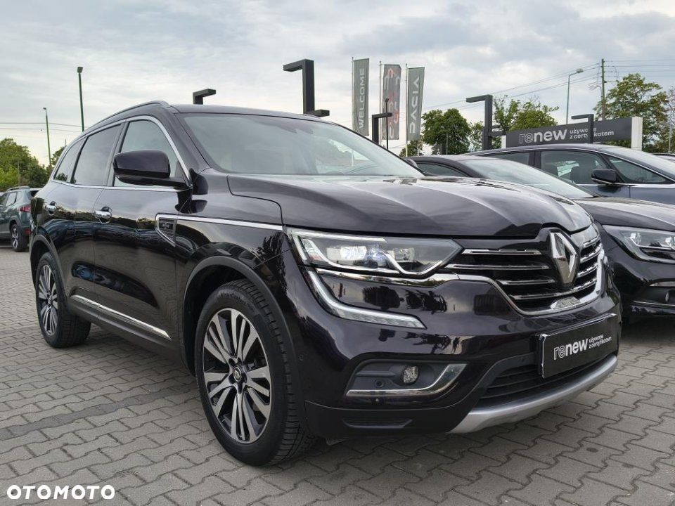 Renault Koleos - 7