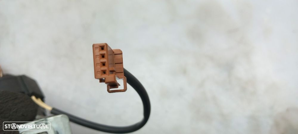 Canhão da ignição CITROËN C3 III (SX) - 4