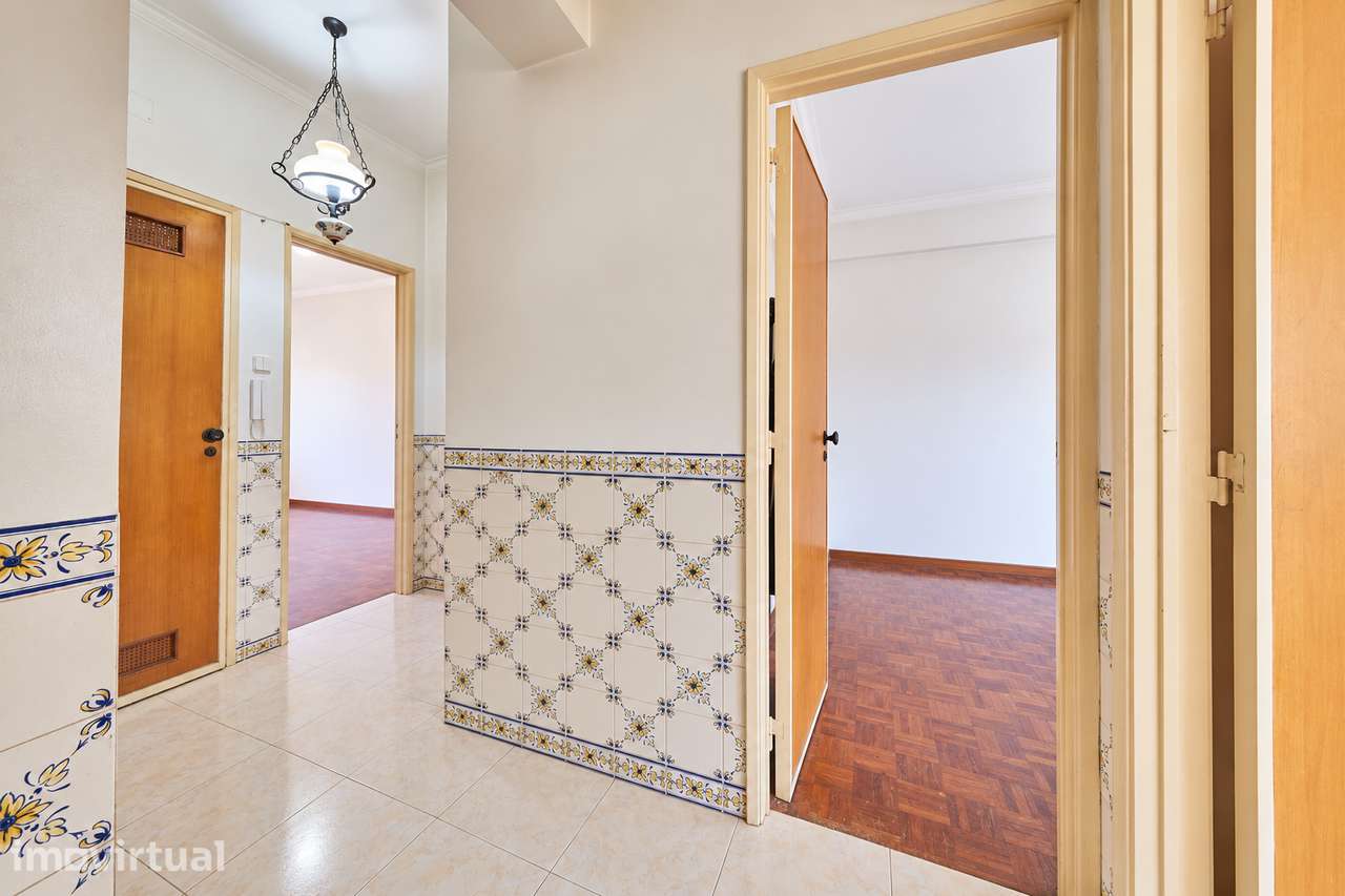 Apartamento T2 Ramada, Odivelas - Grande imagem: 4/22