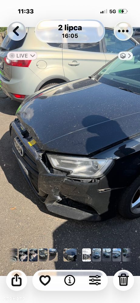 Audi A3 Sportback - 8