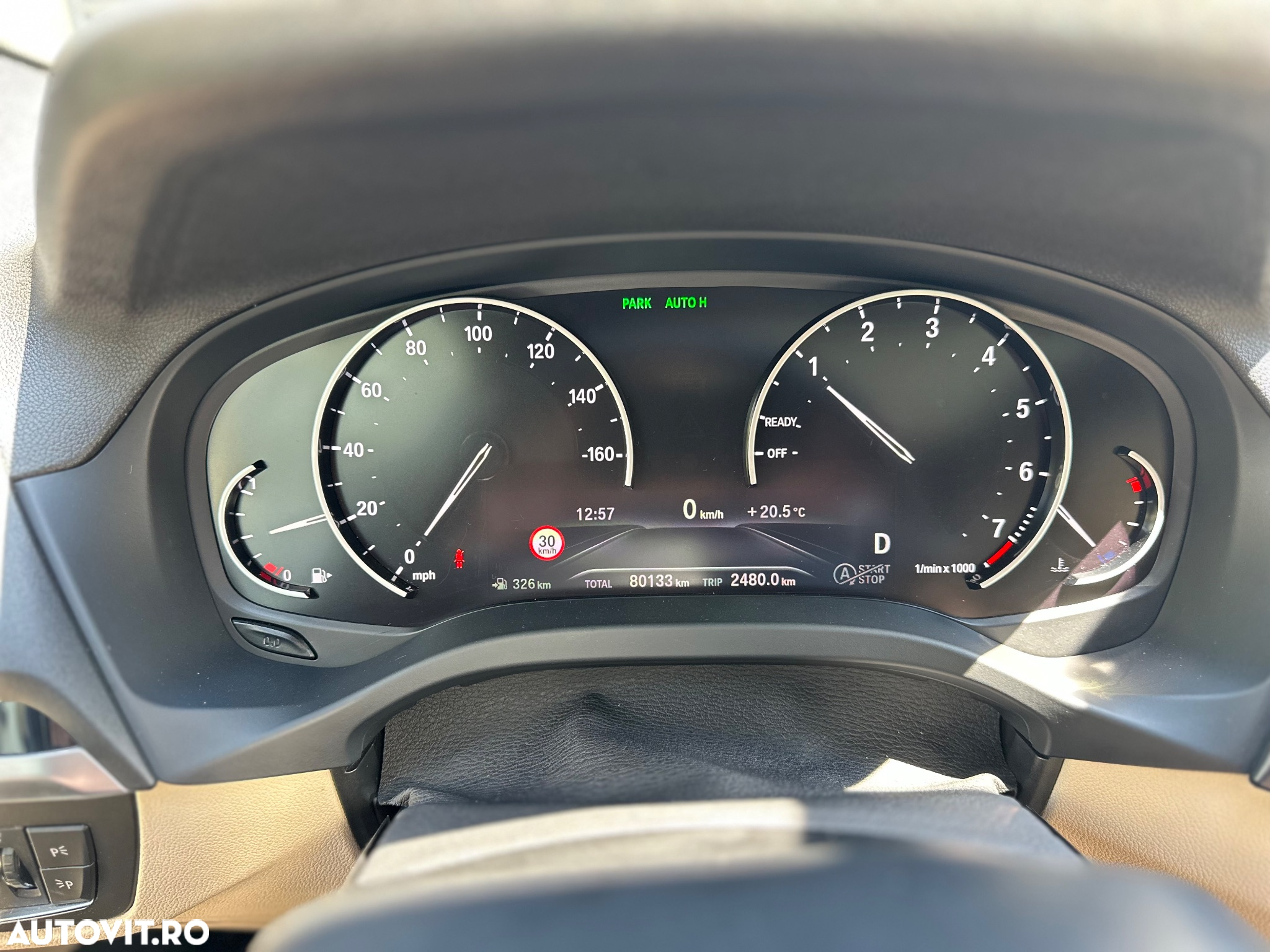 BMW X3 - 12