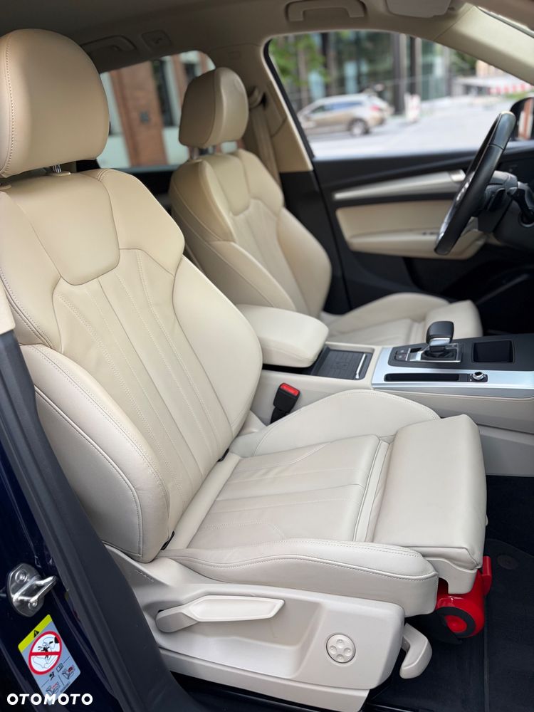 Audi Q5 45 TFSI mHEV Quattro Advanced S tronic - 26