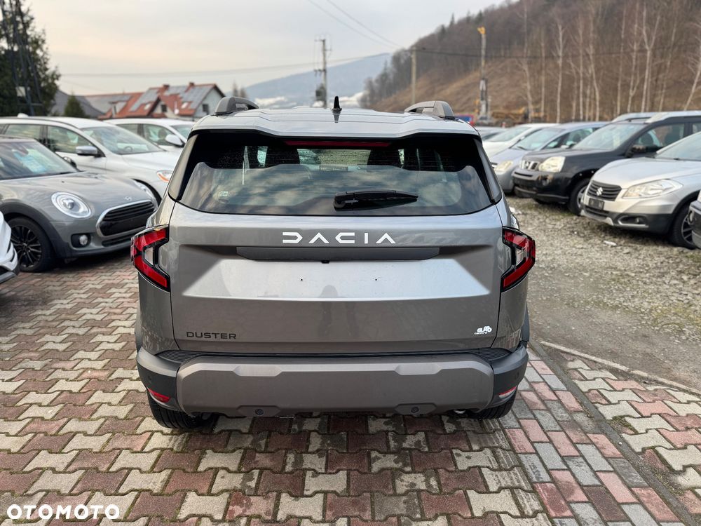 Dacia Duster - 4