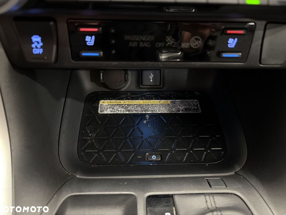 Toyota RAV4 2.5 Hybrid Executive 4x4 - 19