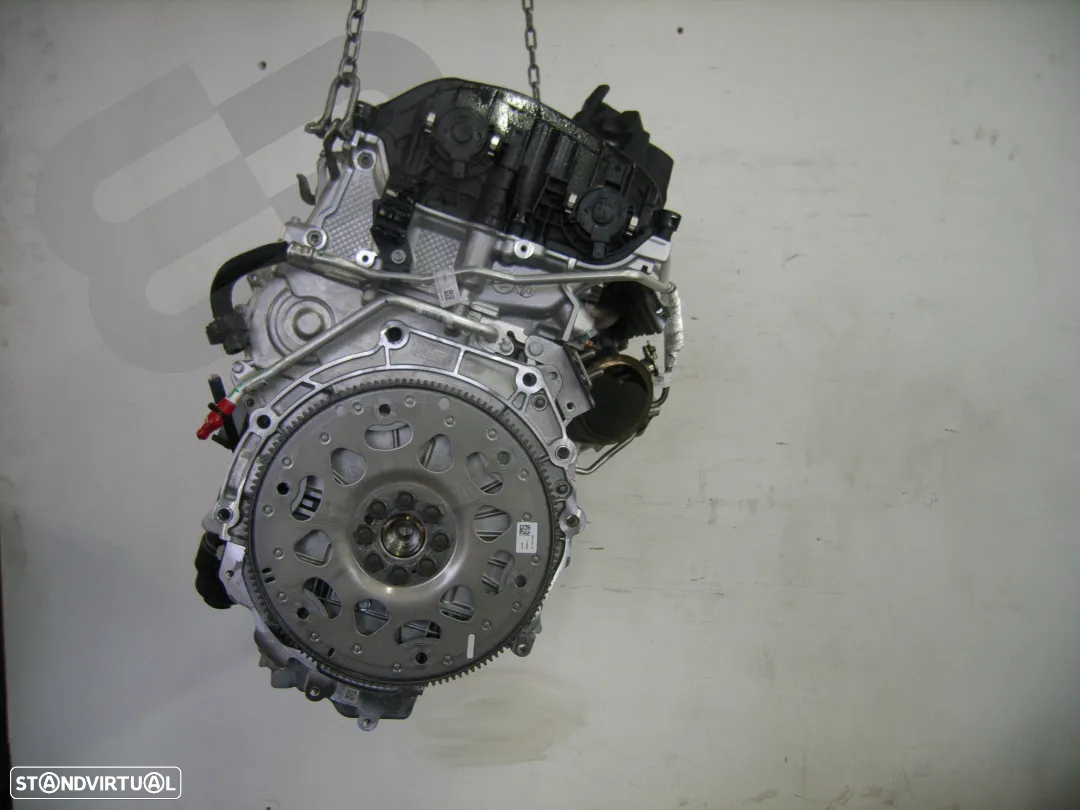 Motor Mini Clubman F54 2.0 141KW Ref: B46A20A - 2