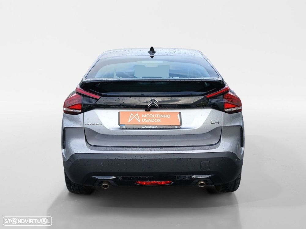 Citroën C4 1.2 PureTech Plus - 4