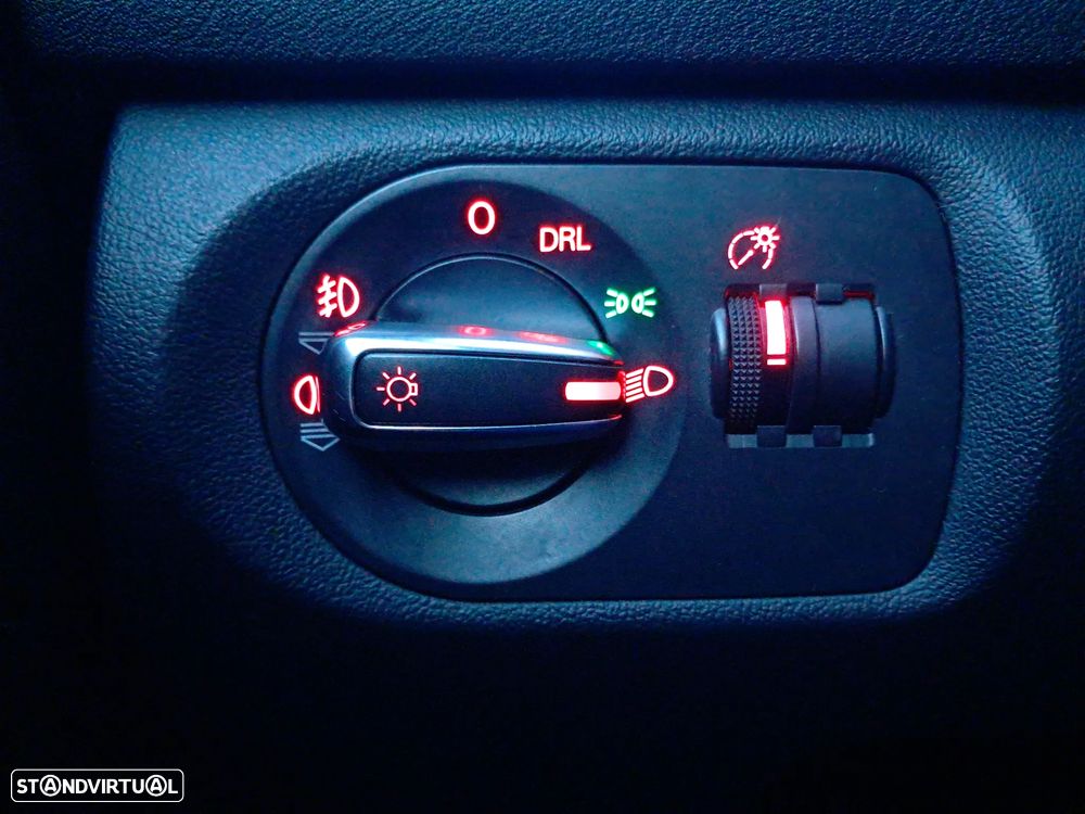 Audi A3 Sportback 1.6 TDI Attraction - 8