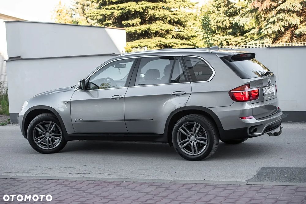 BMW X5 xDrive35i M Sport Edition - 6