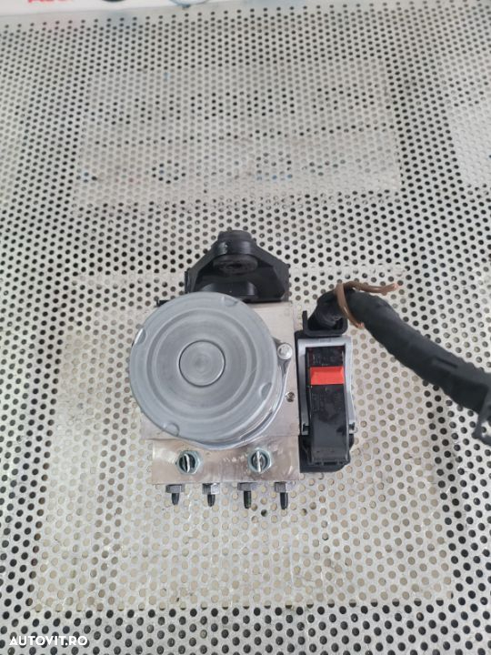 Pompa Modul Unitate ABS Audi A7 S7 A6 S6 4K C8 Allroad S8 A8 D5 Dupa 2018 Volan Stanga 4N0907379AQ - 5