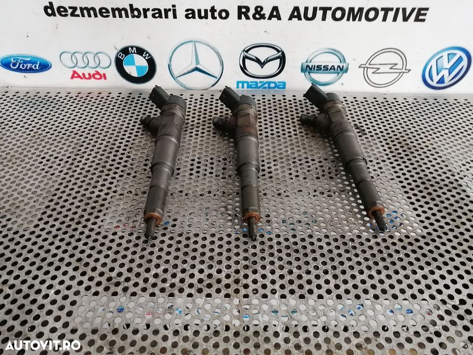 Injectoare Injector Rover 75 Bmw 2.0 Diesel Cod - 1