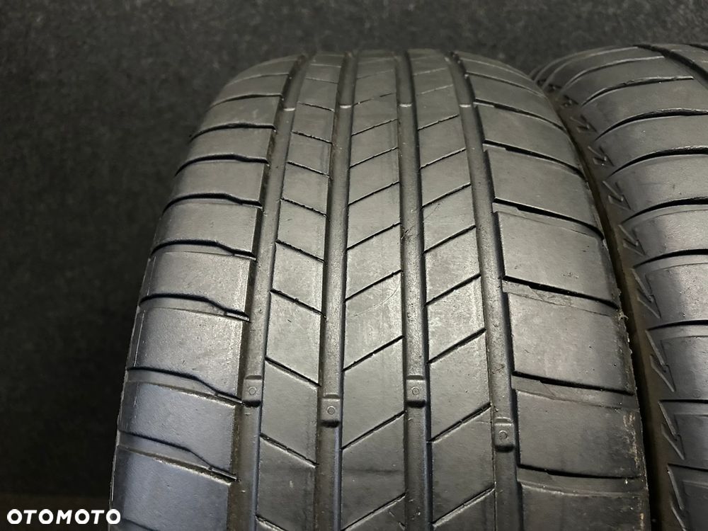 Opony letnie Bridgestone Turanza T005 215/55/17 94V 2szt. - 2