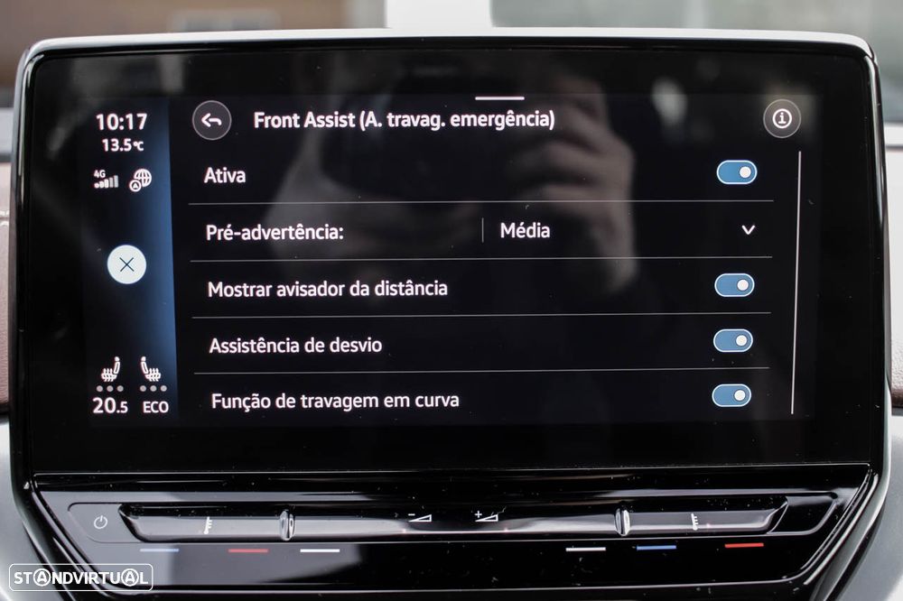 VW ID.4 Performance Upgrade Pro Business - 24