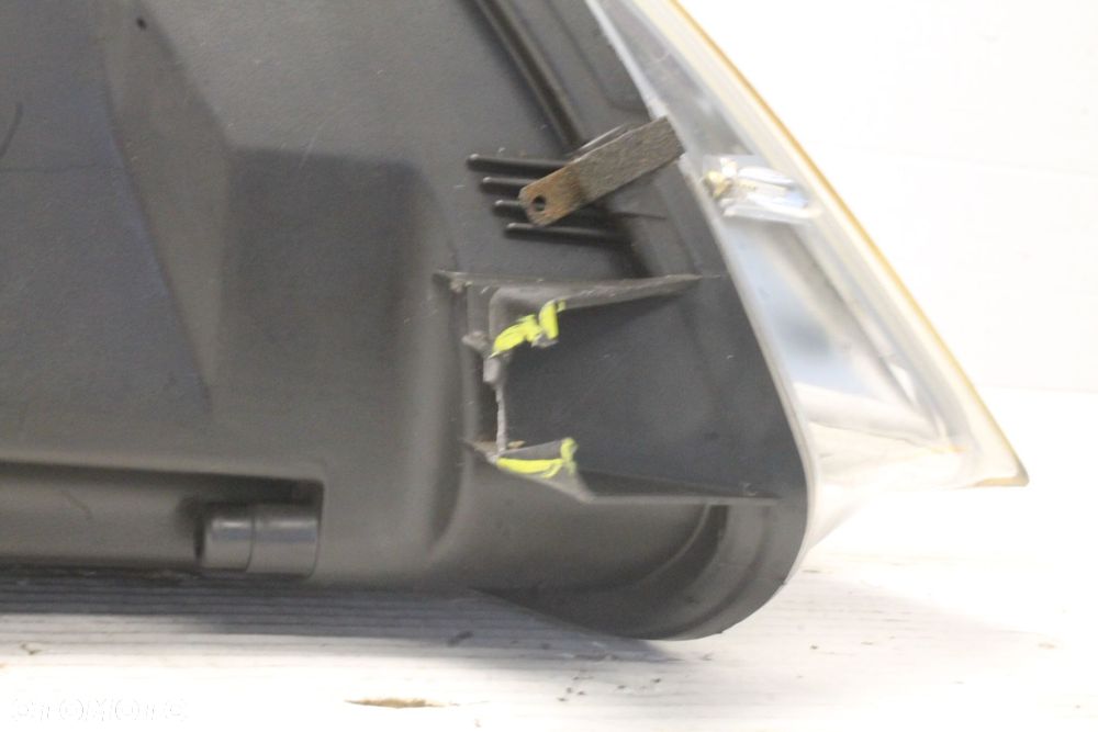 VW PASSAT B5 LIFT 00R- LAMPA LEWA REFLEKTOR LEWY PRZÓD - 3