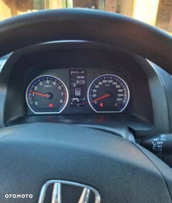 Honda CR-V 2.0i-VTEC Style - 10