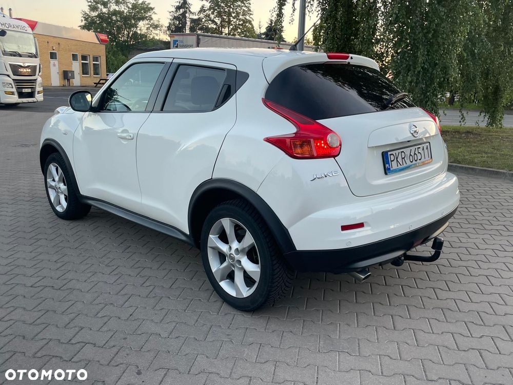 Nissan Juke 1.5 dCi Edition - 5