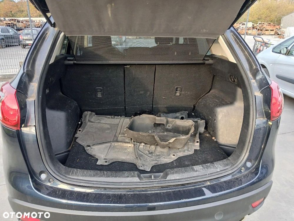 Mazda CX-5 SKYACTIV-D 150 Prime-Line - 21