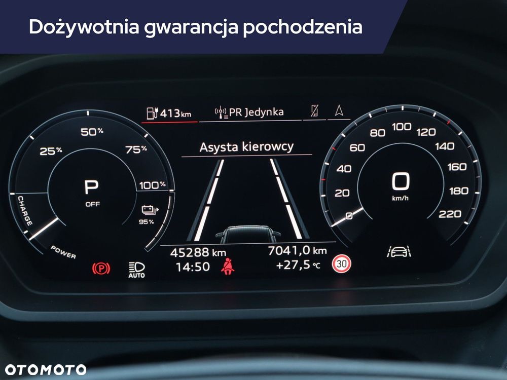 Audi Q4 e-tron - 13