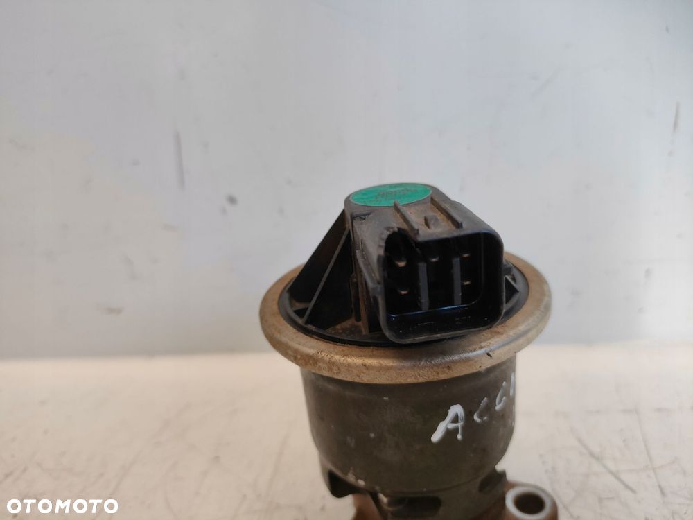 ACCORD VI 98- 1.8 16V ZAWÓR EGR - 7