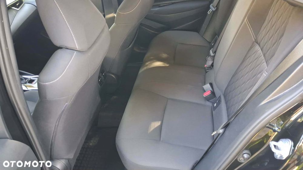 Toyota Corolla 1.8 Hybrid GPF Active - 16