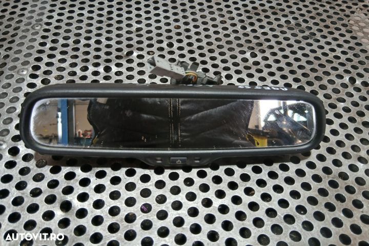 Oglinda retrovizoare parbriz E11026148 8R0857511 E11026148 8R0857511 - 1