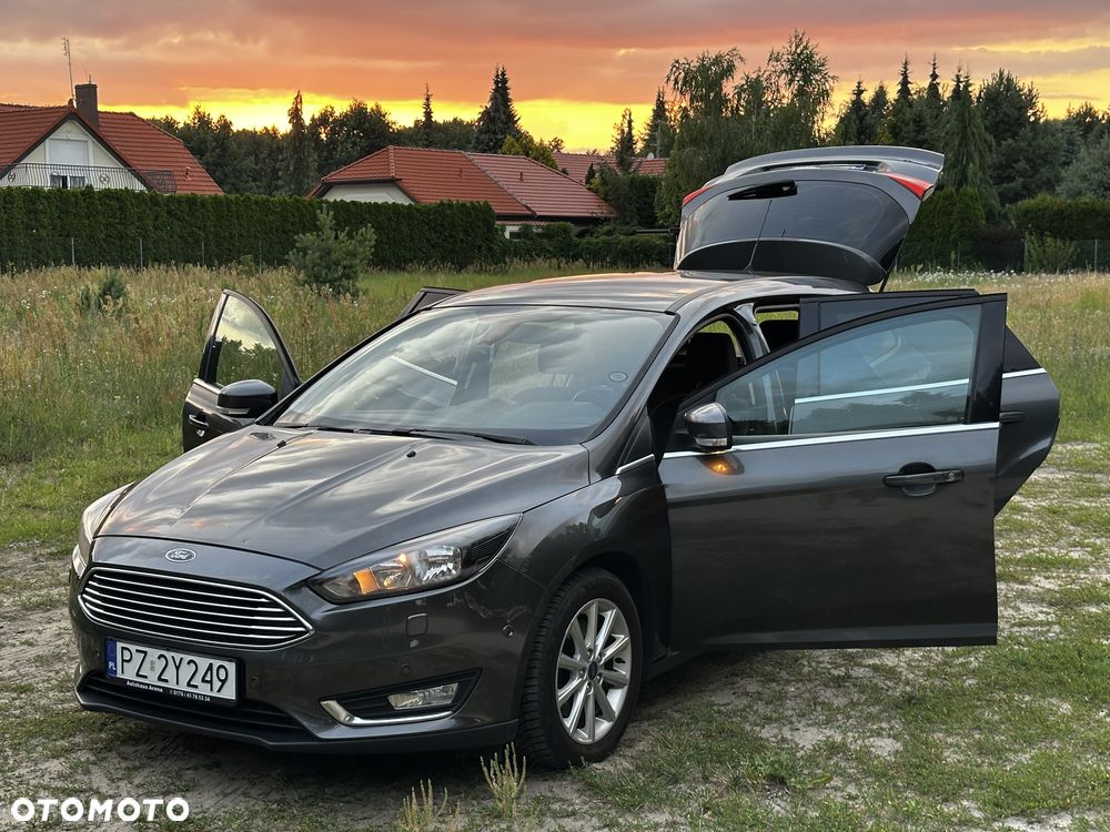 Ford Focus - 10