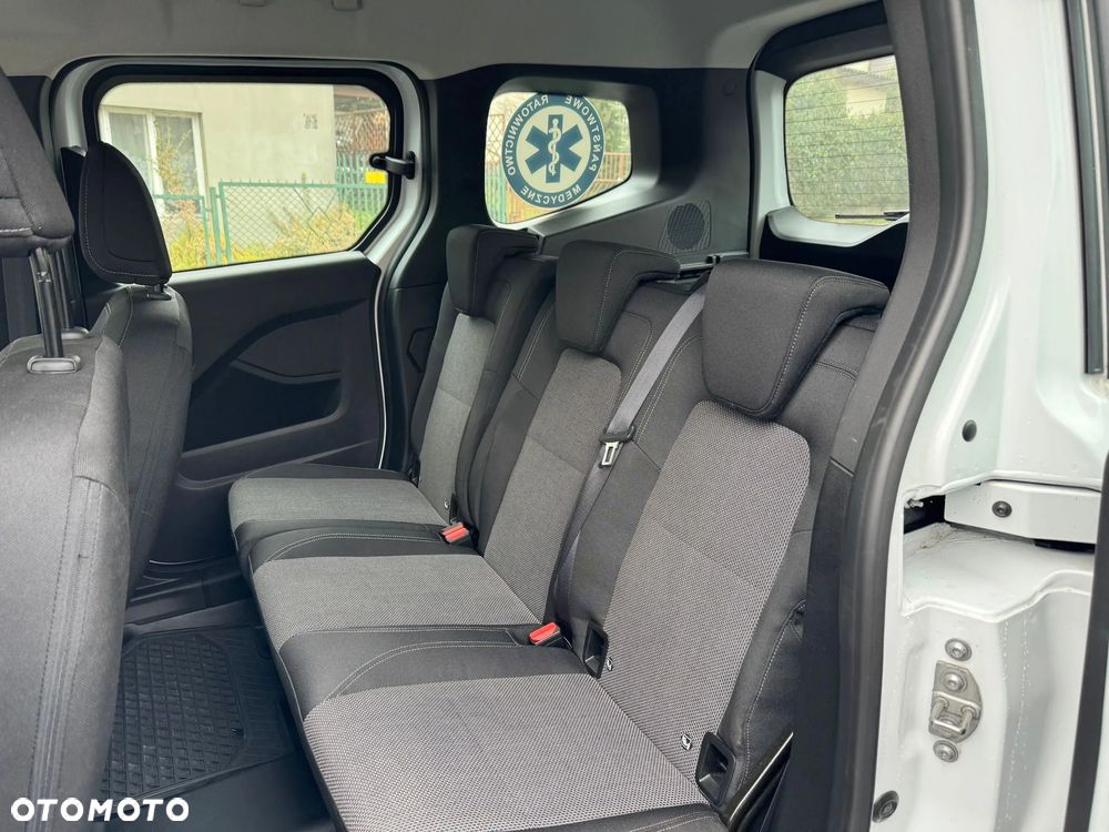 Mercedes-Benz Citan Tourer L1 420.753 - 10