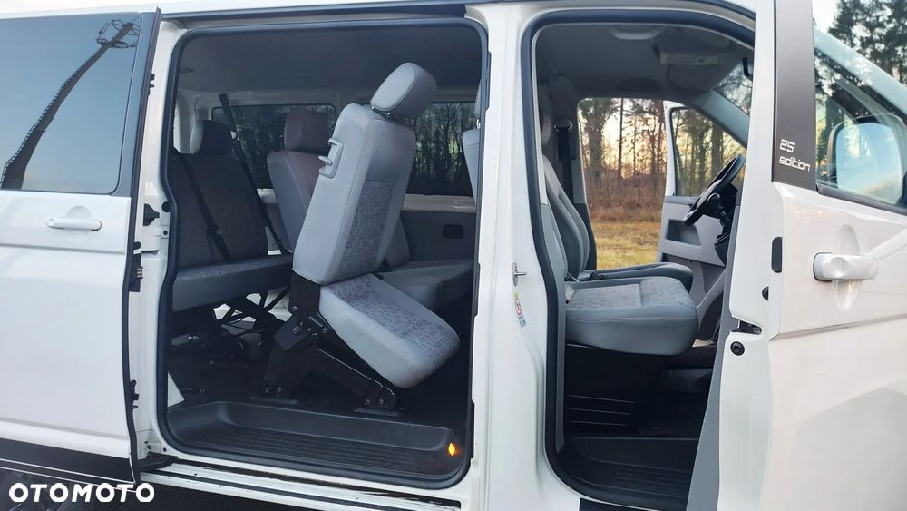 Volkswagen Transporter 7JD172/WF2/ZP1/0WQ - 6