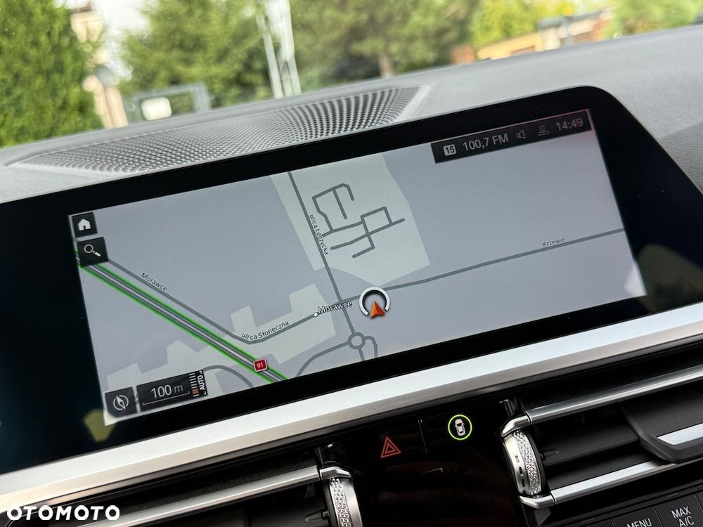 BMW Seria 3 320d - 30